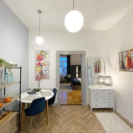 Lala's Appartement Cluj-Napoca
