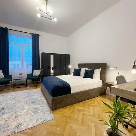 Lala's Appartement *