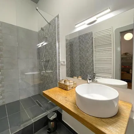 Appartement Lala's
